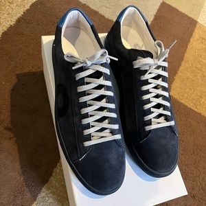 Oliver Cabell Marine Sneakers